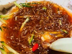 -七八冷面·延边朝鲜族美食(圣熙八号店)