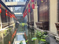 -咸亨酒店•非遗绍兴菜•中华老字号(堂吃餐厅)