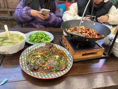-吃货私房菜(丽江束河古镇店)