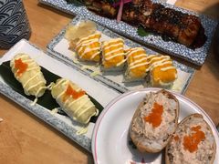 -村上一屋·亚洲菜融合小馆(南楼店)