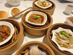 -潮福城潮州大酒楼(湖滨北路店)