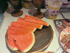 -小酒吧烧烤(爱建店)