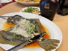 -北京泰富酒店-柏景轩中餐厅
