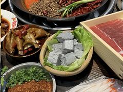 -萍姐火锅·公路夜市(南京新街口店)