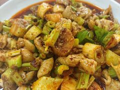 -巷子肥肠(科华巷店)