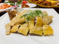 -金满楼(天河中路店)