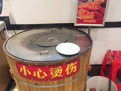 -深巷家味馆.湖北头牌红烧鱼头拌饭(黄陂店)