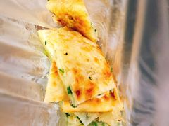 -咏春葱油饼(德政中路店)