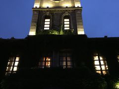 -半岛公馆(淞兴西路店)