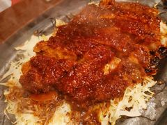 -矢场猪(名古屋站名铁店)