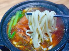 -小义乌砂锅拉面(海事共享区店)