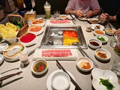 -海底捞火锅(北京路店)