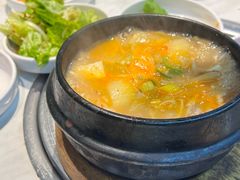 -六七八韩式烤肉·韩国料理(上杭路店)