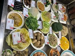 -船歌·鱼水饺青岛菜(合肥路永旺店)
