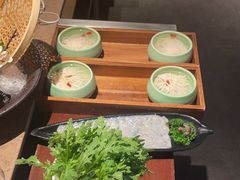 -捞王锅物料理(四川北路店)