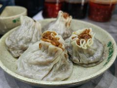 -李记清真馆(打钉巷店)