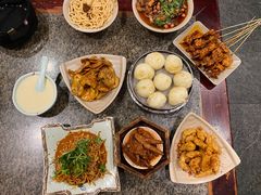 -小街天府(西工小街店)