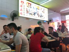-津品味小吃(大学湾店)
