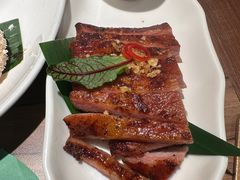 -帕蓝·暹罗料理(大学路店)