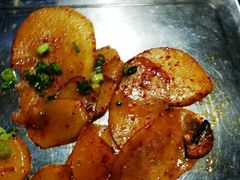 -夜烤·宜宾烧烤(洋河路店)