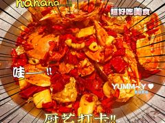 -天宝兄弟·湘菜龙虾馆