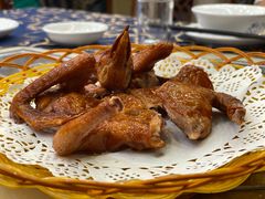 -祈胜邨•顺德鱼生•顺德菜(容桂店)