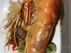 -汉巴味德(大悦城店)