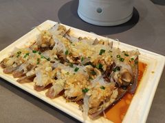 -徐记海鲜(开福寺|伍家岭店)