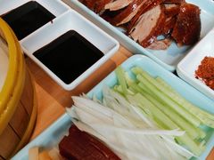 -院落新京菜·烤鸭(地安门店)
