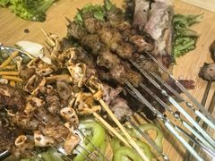 -烤五行·烧烤烤串(石佛营店)