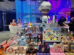 -泡泡玛特POPMART(西单大悦城店)