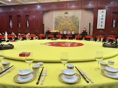 -西湖楼禧园·宴会聚餐(三一大道店)