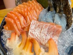 -极焰·烧肉刺身放题(天河领展广场店)