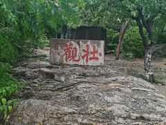 -云龙山