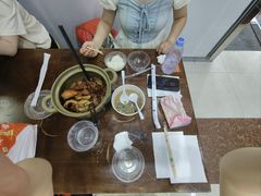 -斯丹姜母鸭·古法干香(涂门街总店)