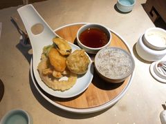 -素慧餐厅(大虹桥店)