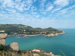 -东澳岛