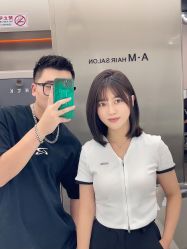 -艾美A·M Hair Salon