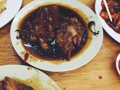 -贤花饭店(城阳店)