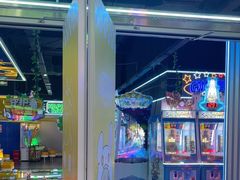 -快乐街区(成都龙湖北城天街店)