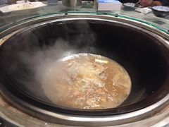 -船梆煮•蒸汽海鲜·炉火烤肉(五四广场店)