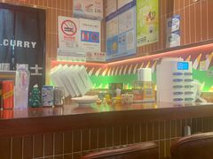 -伽喱博士 Dr.CURRY咖喱饭(太阳宫咖喱店)