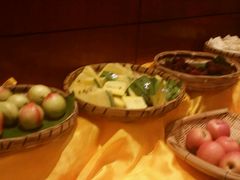-昆明佳华广场酒店·西餐厅