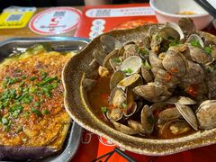 -李双猪·小龙虾·烧烤·羊肉煲(乐山店)