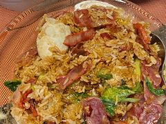 -壹煲口福煲仔饭(中山路店)
