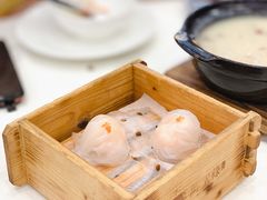 -万圣禄茶楼(西平店)