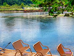 -靖西鹅泉风景区