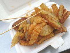 -海大南门夜市(海富街店)