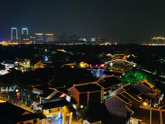 -顽啤熊·酒客酒馆(苏城夜景必选店)