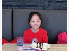 -必胜客(紫竹桥苏宁店)